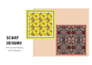 design a seamless repeating pattern design
